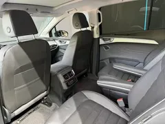 2021 Volkswagen Talagon 380TSI 4WD Pro, чёрный — фото 10
