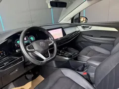 2021 Volkswagen Talagon 380TSI 4WD Pro, чёрный — фото 11