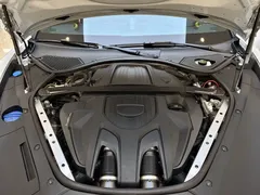 2022 Porsche Panamera 2.9T, белый — фото 16