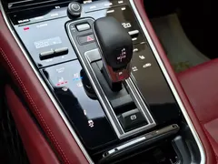 2022 Porsche Panamera 2.9T, белый — фото 17