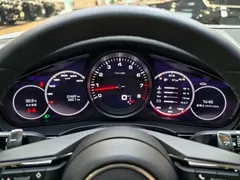 2022 Porsche Panamera 2.9T, белый — фото 19