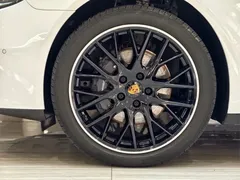 2022 Porsche Panamera 2.9T, белый — фото 21