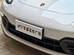2022 Porsche Panamera 2.9T, белый — фото 22