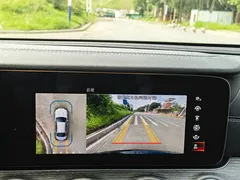2022 Mercedes-Benz E-Class E 350 e L, чёрный — фото 13