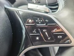 2022 Mercedes-Benz E-Class E 350 e L, чёрный — фото 27