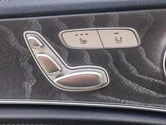 2022 Mercedes-Benz E-Class E 350 e L, чёрный — фото 29