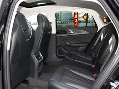 2024 Hongqi H6 2.0T, чёрный — фото 11