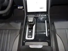 2024 Hongqi H6 2.0T, чёрный — фото 15