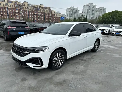 2023 Volkswagen Lavida 300TSI DSG