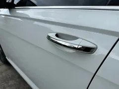 2023 Volkswagen Lavida 300TSI DSG, белый — фото 5