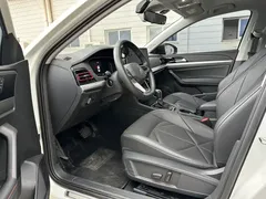 2023 Volkswagen Lavida 300TSI DSG, белый — фото 6