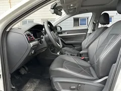 2023 Volkswagen Lavida 300TSI DSG, белый — фото 7