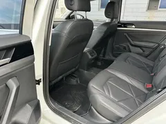2023 Volkswagen Lavida 300TSI DSG, белый — фото 8