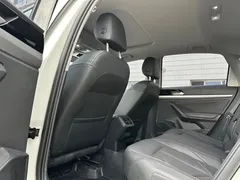 2023 Volkswagen Lavida 300TSI DSG, белый — фото 9