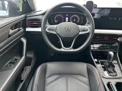 2023 Volkswagen Lavida 300TSI DSG, белый — фото 11