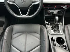 2023 Volkswagen Lavida 300TSI DSG, белый — фото 12
