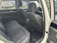 2023 Volkswagen Lavida 300TSI DSG, белый — фото 13