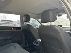 2023 Volkswagen Lavida 300TSI DSG, белый — фото 14