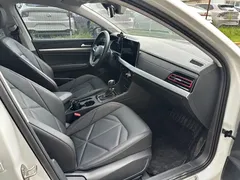 2023 Volkswagen Lavida 300TSI DSG, белый — фото 15