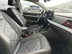 2023 Volkswagen Lavida 300TSI DSG, белый — фото 16