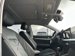 2023 Volkswagen Lavida 300TSI DSG, белый — фото 17