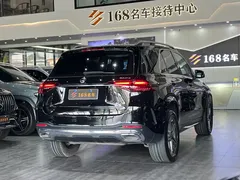 2024 Mercedes-Benz GLE 450 4MATIC, чёрный — фото 6