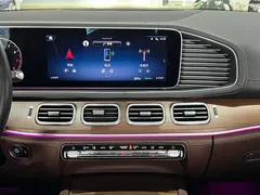 2024 Mercedes-Benz GLE 450 4MATIC, чёрный — фото 14