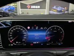 2024 Mercedes-Benz GLE 450 4MATIC, чёрный — фото 16