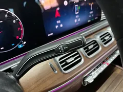 2024 Mercedes-Benz GLE 450 4MATIC, чёрный — фото 17