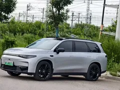2024 Leapmotor C16 EV 580 Premium — фото 1