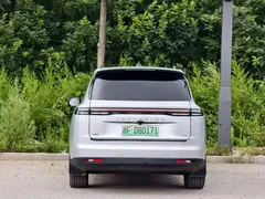 2024 Leapmotor C16 EV 580 Premium — фото 5