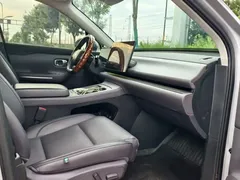 2024 Leapmotor C16 EV 580 Premium — фото 7