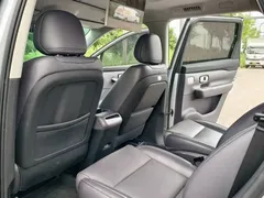 2024 Leapmotor C16 EV 580 Premium — фото 8