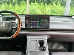 2024 Leapmotor C16 EV 580 Premium — фото 9