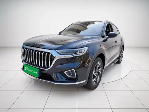 2022 Hongqi HS5 2.0T