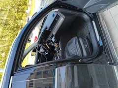 2022 Hongqi HS5 2.0T, чёрный — фото 18