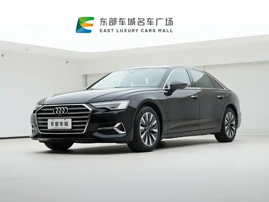 2023 Audi A6L 45 TFSI