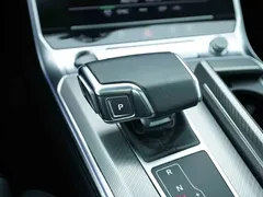 2023 Audi A6L 45 TFSI, чёрный — фото 8