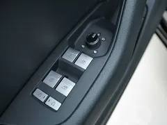 2023 Audi A6L 45 TFSI, чёрный — фото 10