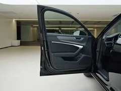 2023 Audi A6L 45 TFSI, чёрный — фото 15
