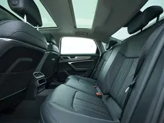 2023 Audi A6L 45 TFSI, чёрный — фото 19