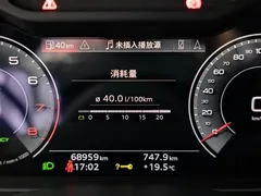 2021 Audi A6L 45 TFSI, чёрный — фото 12