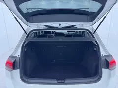 2021 Volkswagen Golf 280TSI DSG 30, белый — фото 15