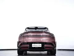 2025 Xiaomi YU7 4WD Max — фото 4