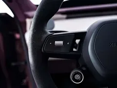 2025 Xiaomi YU7 4WD Max — фото 7