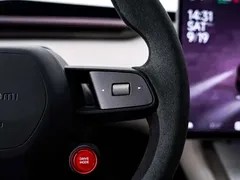 2025 Xiaomi YU7 4WD Max — фото 8