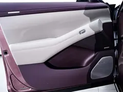 2025 Xiaomi YU7 4WD Max — фото 9