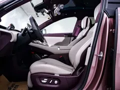 2025 Xiaomi YU7 4WD Max — фото 11