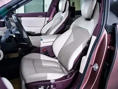 2025 Xiaomi YU7 4WD Max — фото 12