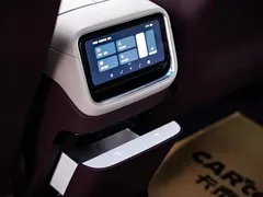 2025 Xiaomi YU7 4WD Max — фото 13